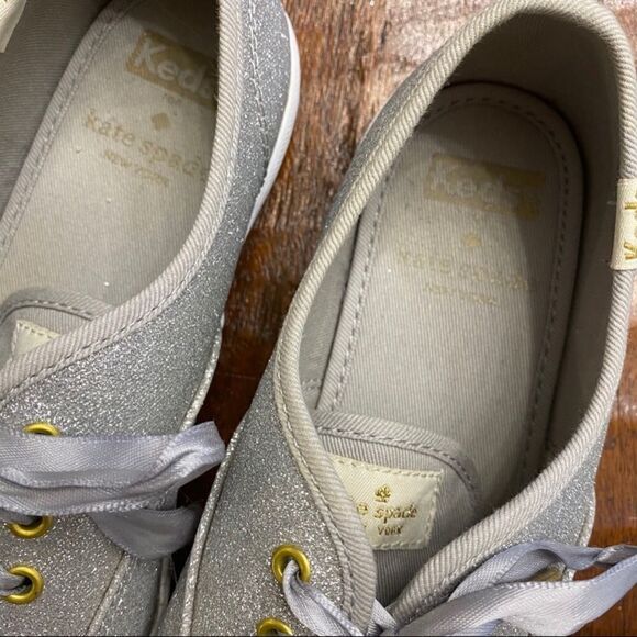 KATE SPADE SNEAKERS KEDS COLLAB - Picture 3 of 10